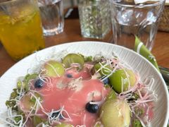 酸奶碗-Blac+Blac(中海环宇荟店)