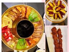 -鼓楼东街老火锅(鼓楼店)