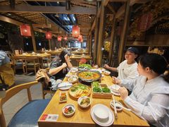 -老凯俚酸汤鱼(多彩城店)