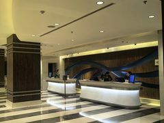 -杭州武林万怡酒店
