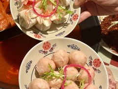 -赵美丽重庆火锅(西安直营总店)