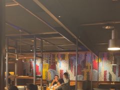 -飞阳铁板烧(ME TOWN购物中心店)