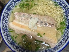 -原怡园面馆(拙政园店)
