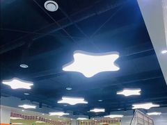 -蓝旗亲子游泳(范湖万达广场店)