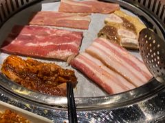 -佰烧海鲜烤肉火锅自助(熙地港店)