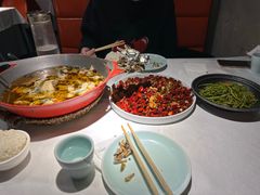 -雲蜀龙阁·金牌水煮鱼(方庄店)