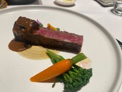 -云厨·高空西餐厅(成都瑯珀·凯悦臻选酒店)