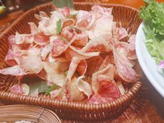 -老滇山寨•云南特色菜•地方菜•民族风情歌舞表演(经开区店)