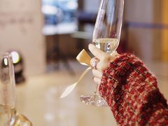 -大连铂尔曼酒店-铂尔曼美食廊 Pullman Deli