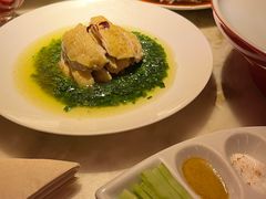 -京华烟云·北京烤鸭(领展购物广场·中关村店)