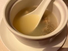 -上海金桥红枫万豪酒店-万豪中餐厅
