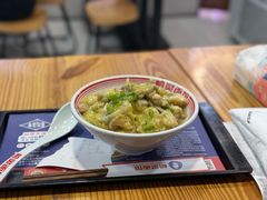 -哈灵现炒本帮面(宁波路店)