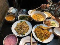 冬阴功海鲜汤-Doo Dee Thai Food(Issan/Isaan/Esan)
