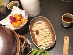 -季季山·云南野生菌火锅(上海首店)