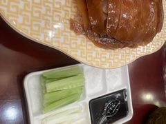 -御苑宾馆-中餐厅