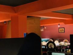 大堂-虾弄弄海派小龙虾·牛羊蝎子火锅
