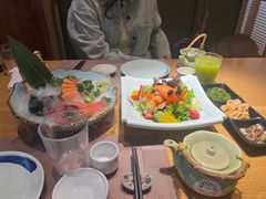 -三石铁板烧(紫竹桥店)
