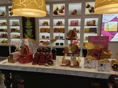 -GODIVA(王府井apm店)