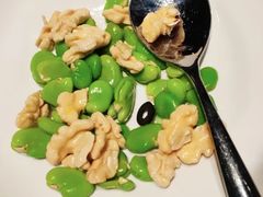 -悦融·京鲁菜·露台花园(安定门店)