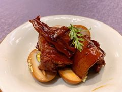 -同里湖大饭店-怡景轩中餐厅(同里古镇店)