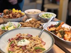 -红小满休闲餐厅(十全街店)