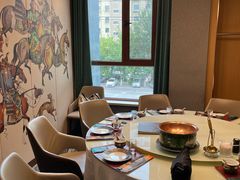 -哈啾嗨·新概念蒙餐(红星新城店)