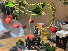-一朵菌·野生菌探索家火锅(南亚店)