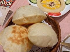 -BRBR叙利亚餐厅(总店)