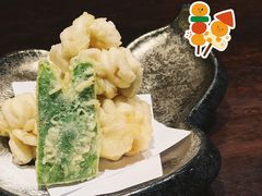 -加奈日本料理