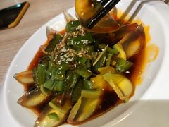 -小杨妹无刺鲫鱼(都市花园店)