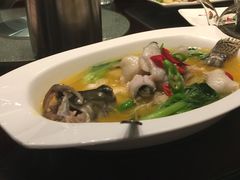 -老正兴菜馆(福州路店)