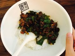 -德天顺盖码饭(人民西路店)
