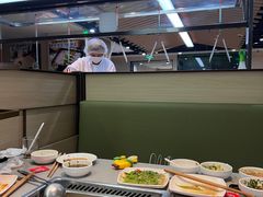-海底捞火锅(振华商厦店)