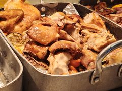 -东莞塘厦三正半山温泉酒店·沙利文西餐厅