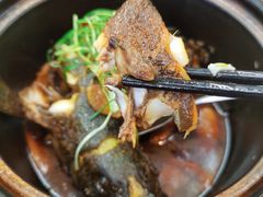 -鑫鸿达·海鲜闽菜热炒小馆(中山路店)