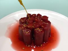 -宝轩渔府·老字号海鲜·正宗津菜(水上店)