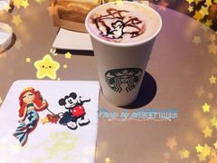 -星巴克臻选(沈阳大悦城店)