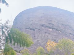 -崀山风景名胜区