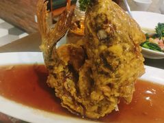 -老牌坊鲁菜名店(宽厚里店)