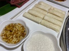 桂花年糕-么子烤肉(化龙池店)