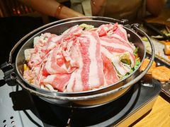 -吉川居酒屋(建国北路店)