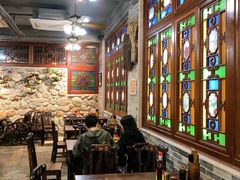 大堂-吴财记面家(大同路店)