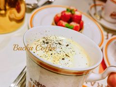 -夿萐咖啡(爱雍·乌节店)
