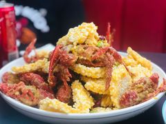 -袁老大龙虾(石鼓路总店)