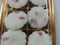 蔓越莓米糕-必点海鲜·海肠捞饭大王(滨江道店)