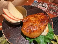 -摩打食堂(江南西店)
