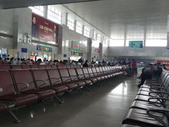 -洛阳龙门站