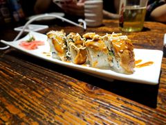 -小川洋风料理(街道口店)