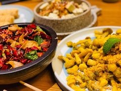 -薇酌饮·陕西菜(南门外店)