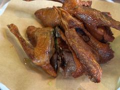 腩得爆汁乳鸽-腩得欢喜·牛腩煲火锅(万庭大厦店)